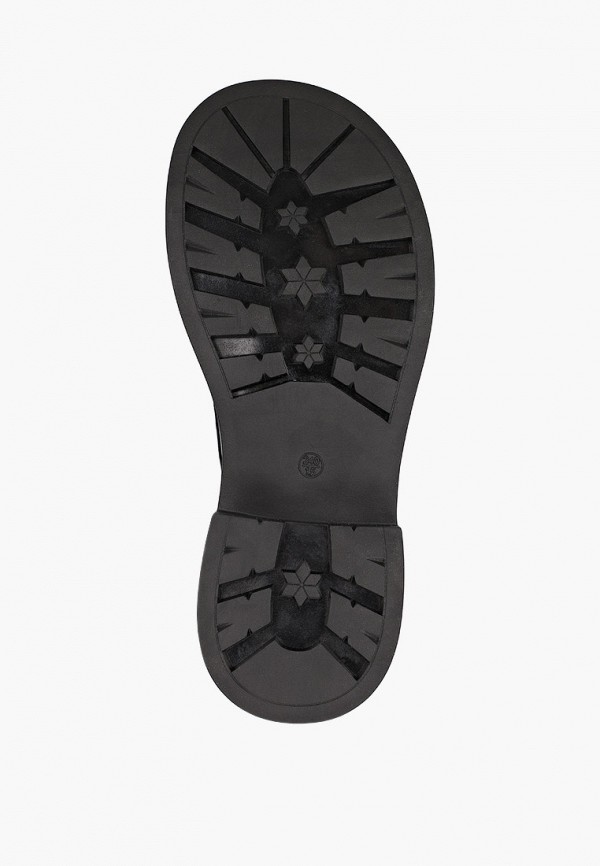 фото Ботинки berkonty