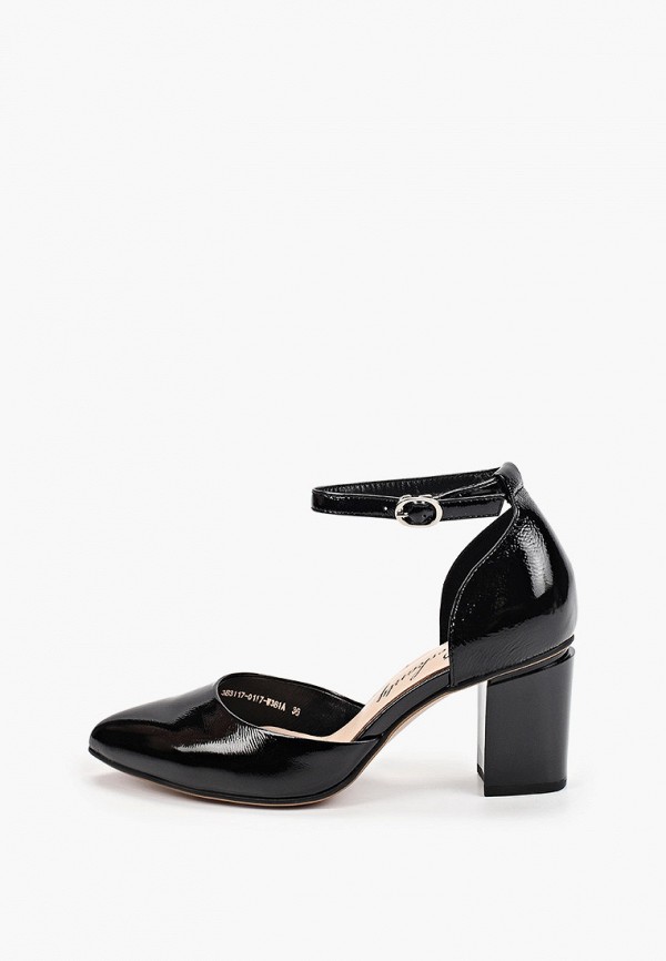 фото Туфли berkonty