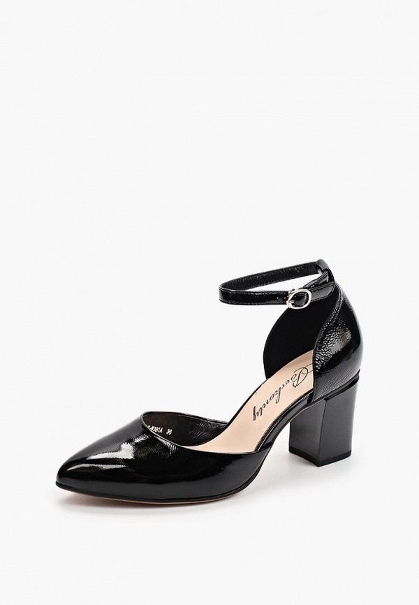 фото Туфли berkonty