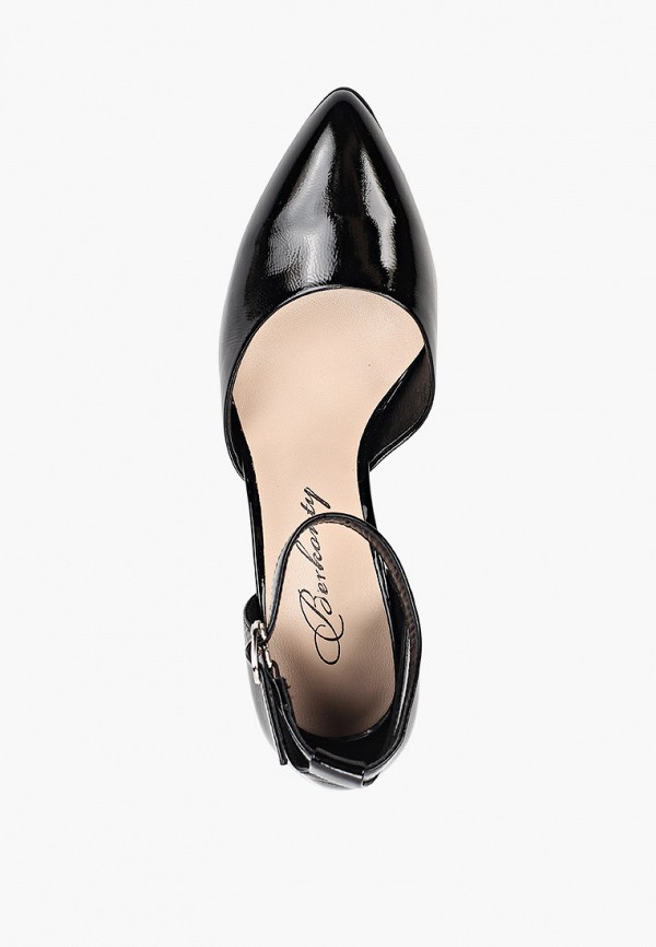 фото Туфли berkonty