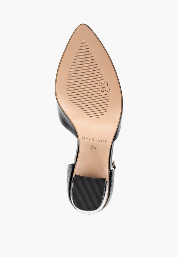 фото Туфли berkonty