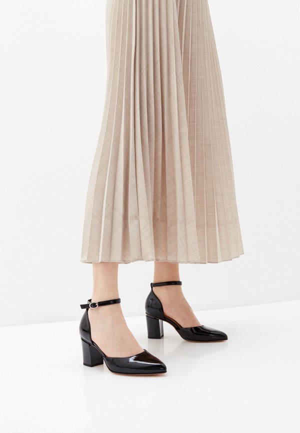 фото Туфли berkonty