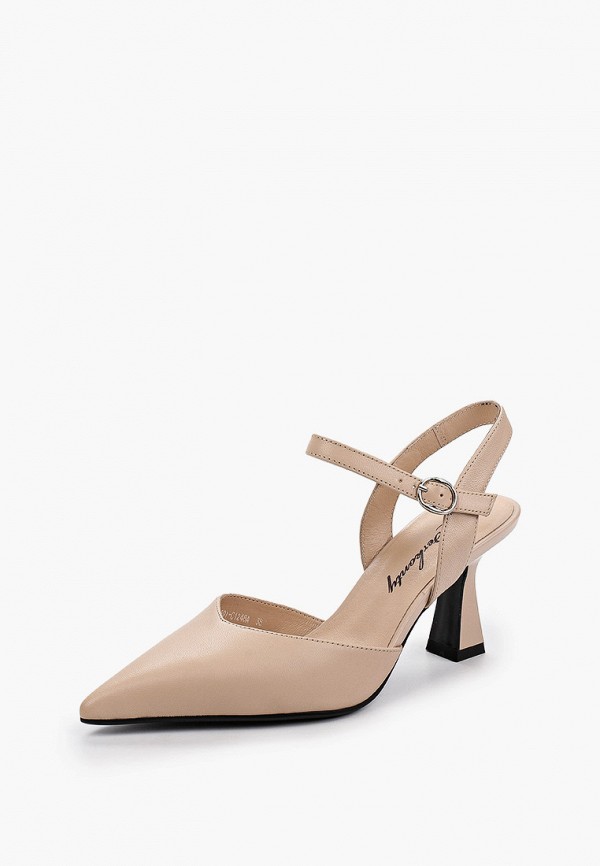 фото Туфли berkonty