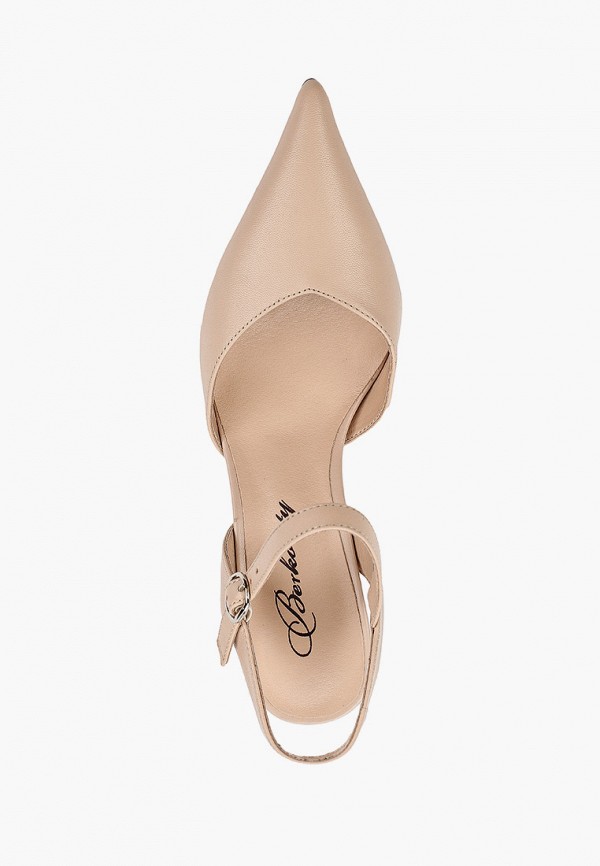 фото Туфли berkonty