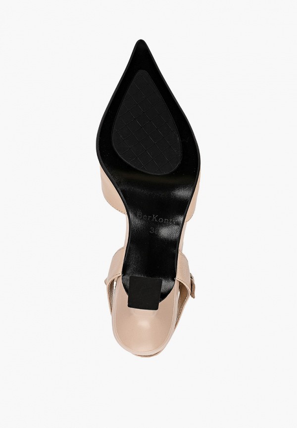 фото Туфли berkonty