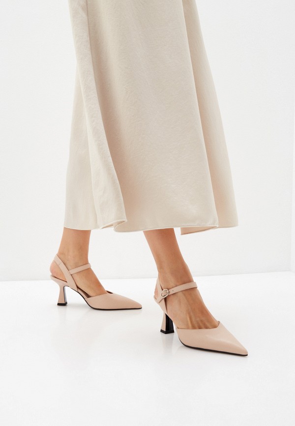 фото Туфли berkonty