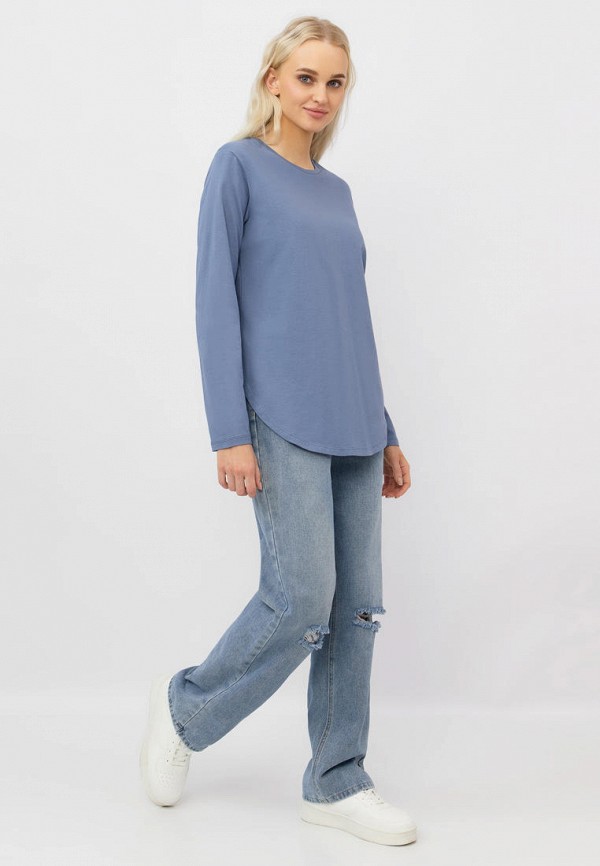 фото Лонгслив modis