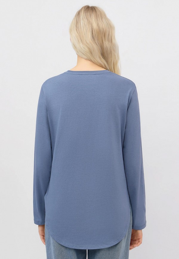 фото Лонгслив modis