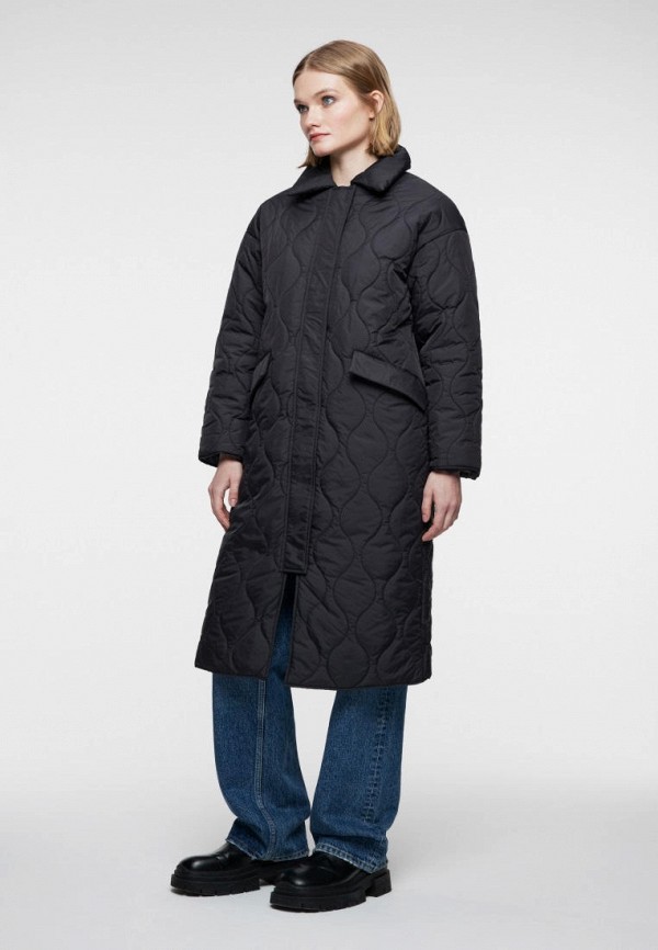 фото Куртка утепленная befree