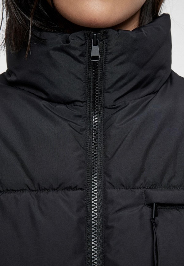 фото Жилет утепленный befree