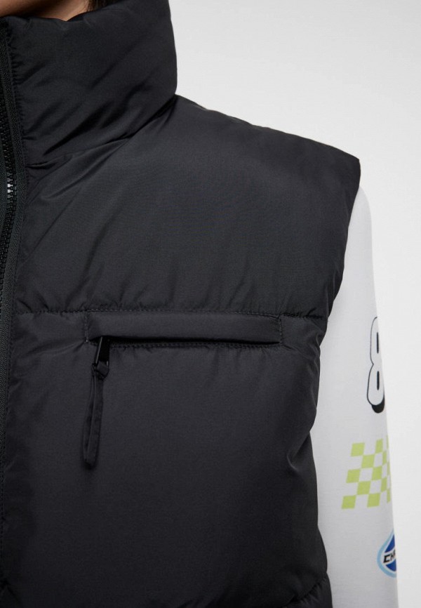 фото Жилет утепленный befree