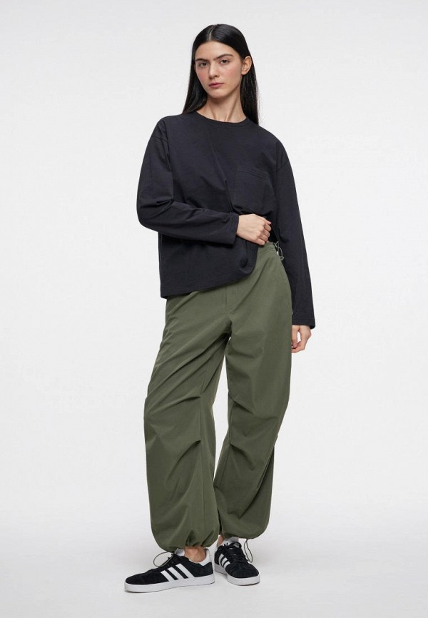 фото Лонгслив befree