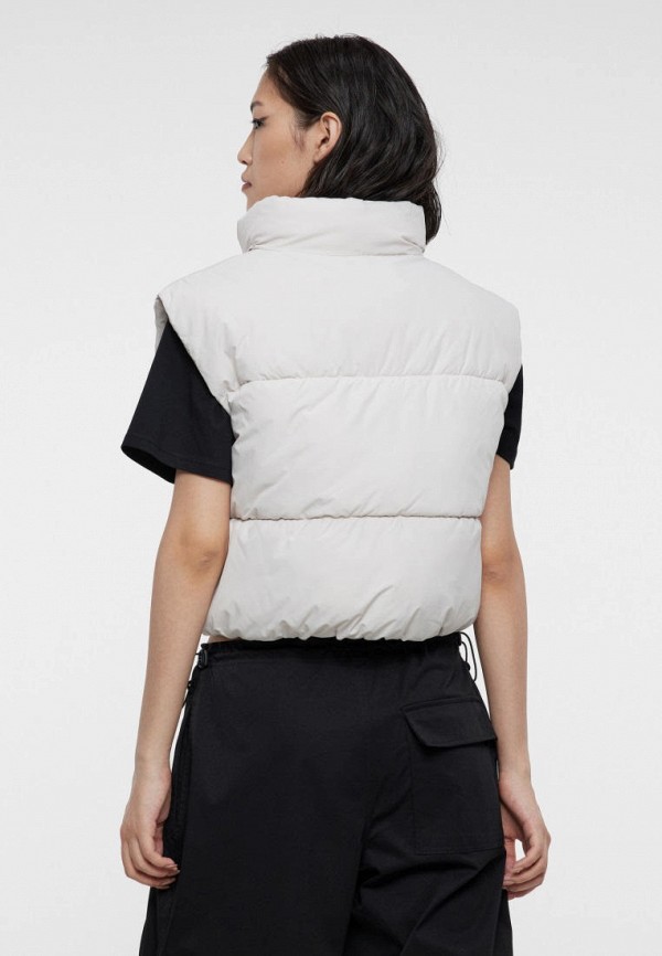 фото Жилет утепленный befree