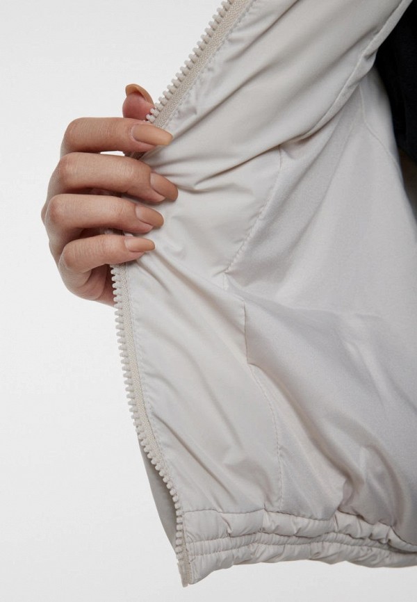 фото Жилет утепленный befree