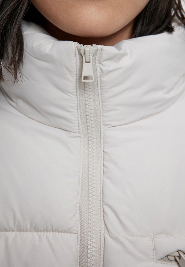 фото Жилет утепленный befree