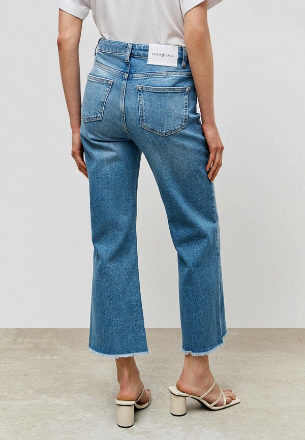 фото Джинсы baon