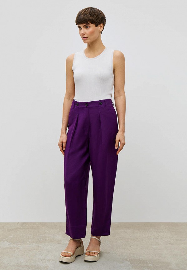 фото Брюки baon