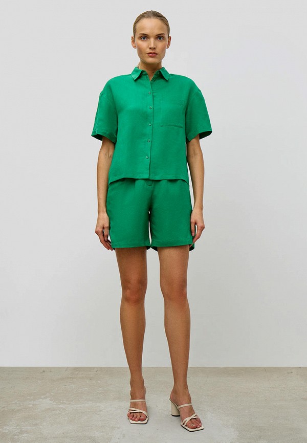 фото Шорты baon