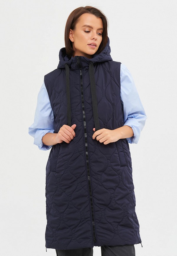 фото Куртка утепленная lab fashion