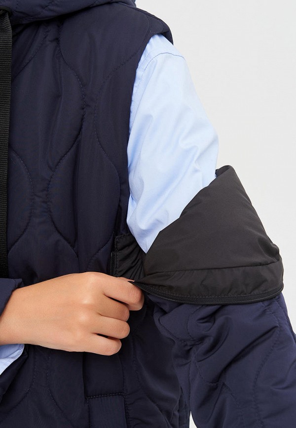 фото Куртка утепленная lab fashion