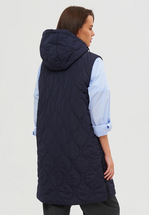 фото Куртка утепленная lab fashion