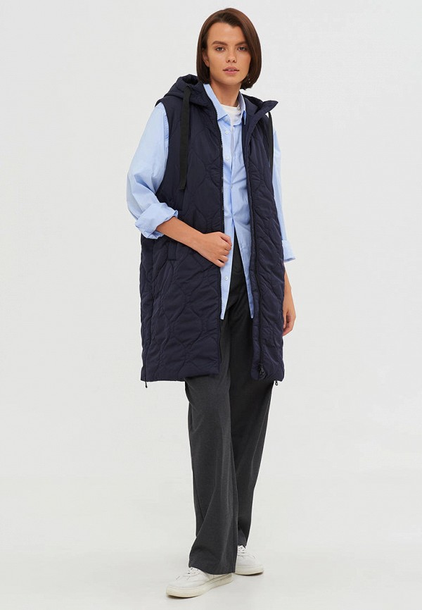 фото Куртка утепленная lab fashion