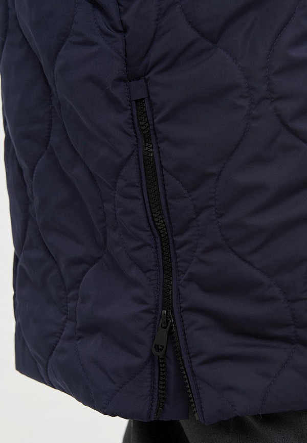 фото Куртка утепленная lab fashion