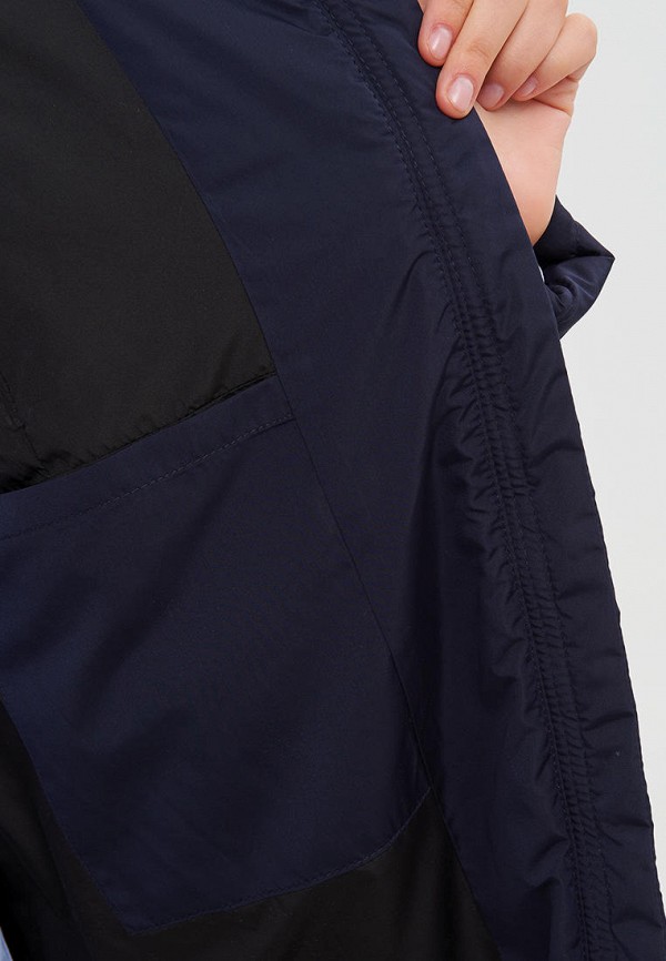 фото Куртка утепленная lab fashion