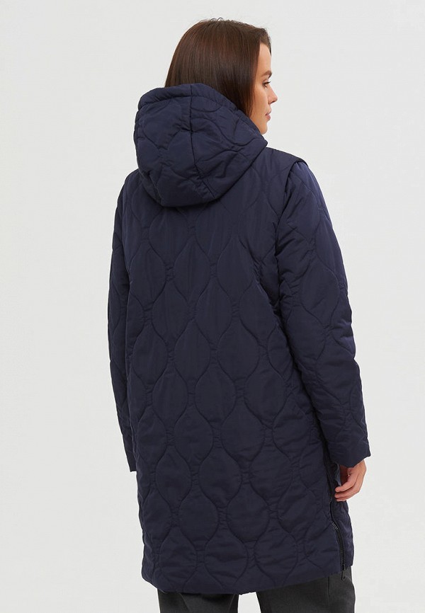 фото Куртка утепленная lab fashion