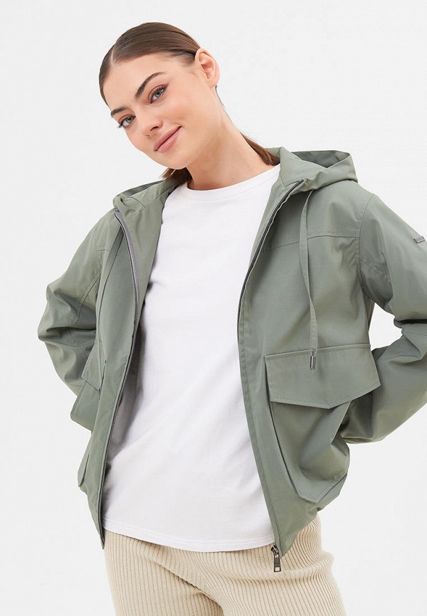 фото Ветровка lab fashion