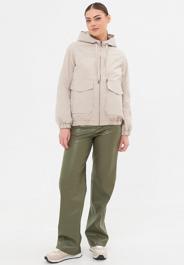 фото Ветровка lab fashion