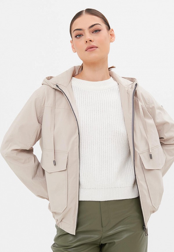 фото Ветровка lab fashion