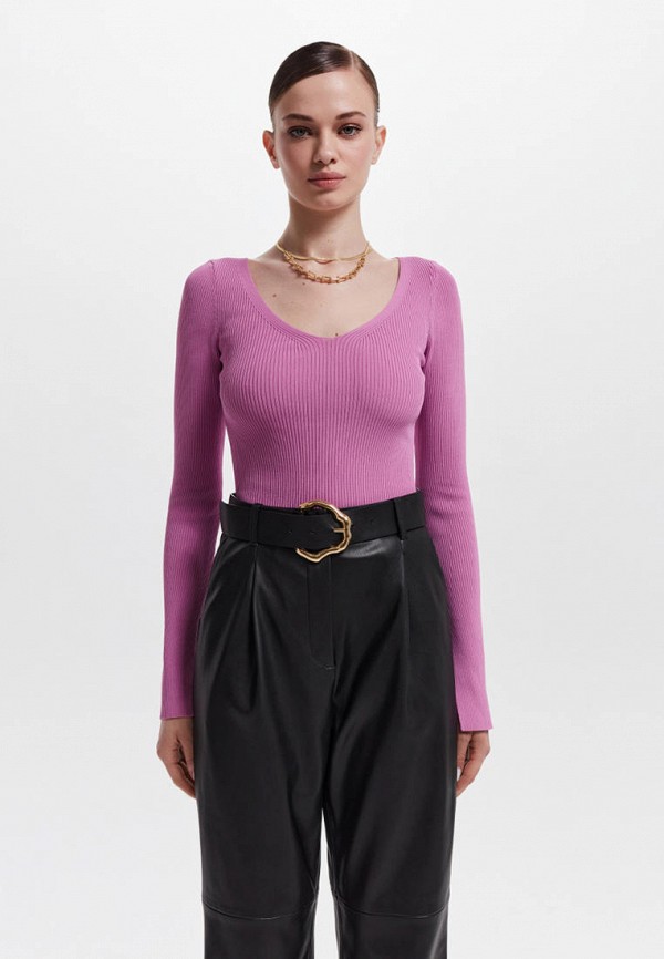 фото Пуловер love republic