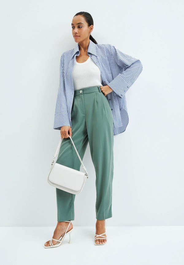 фото Брюки zarina