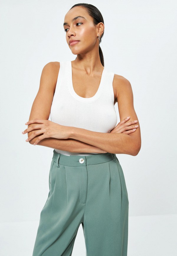 фото Брюки zarina