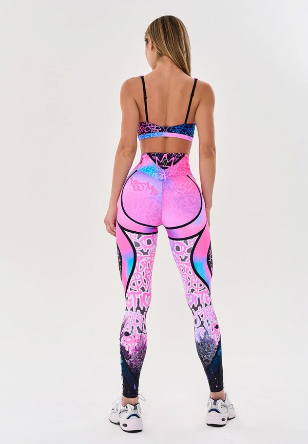 фото Леггинсы bona fide