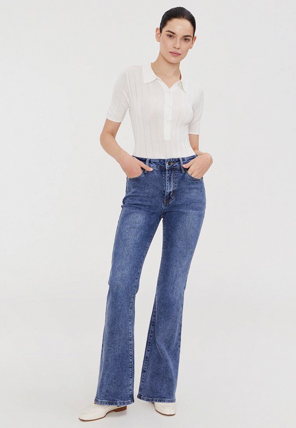 фото Поло to be blossom