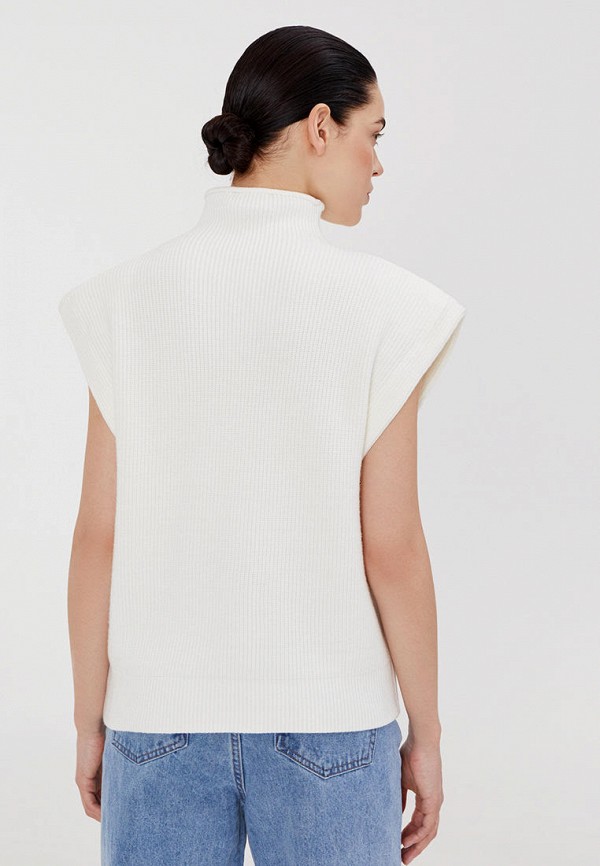 фото Жилет to be blossom