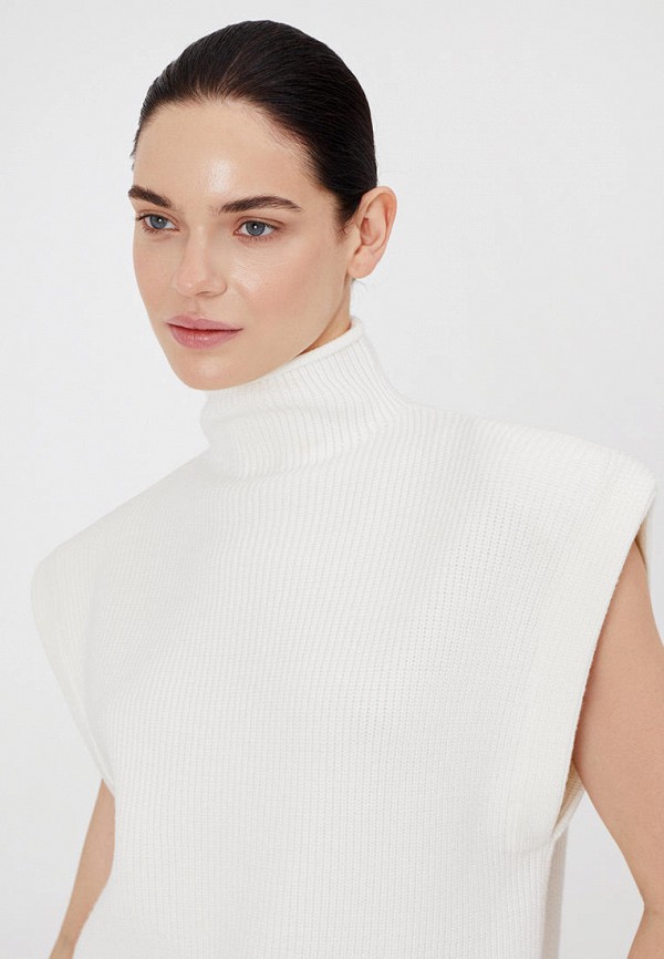 фото Жилет to be blossom