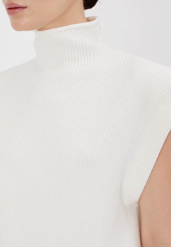 фото Жилет to be blossom