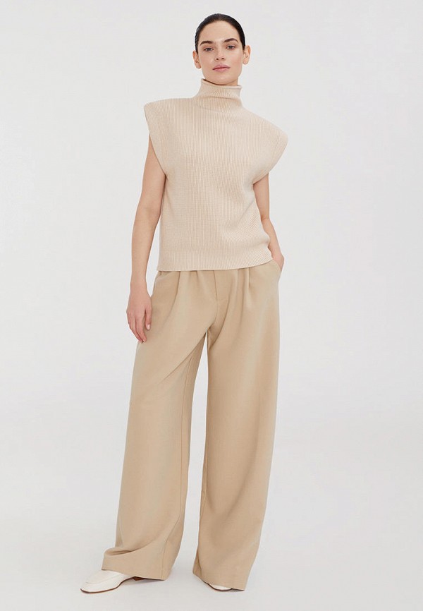 фото Жилет to be blossom