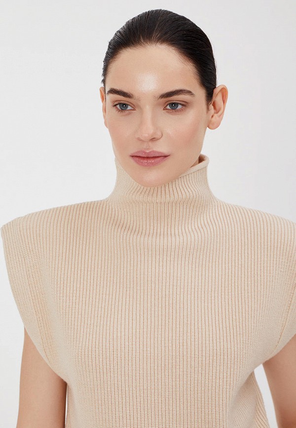 фото Жилет to be blossom