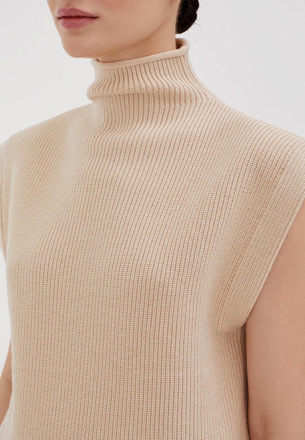 фото Жилет to be blossom