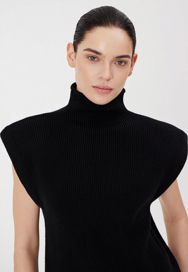 фото Жилет to be blossom