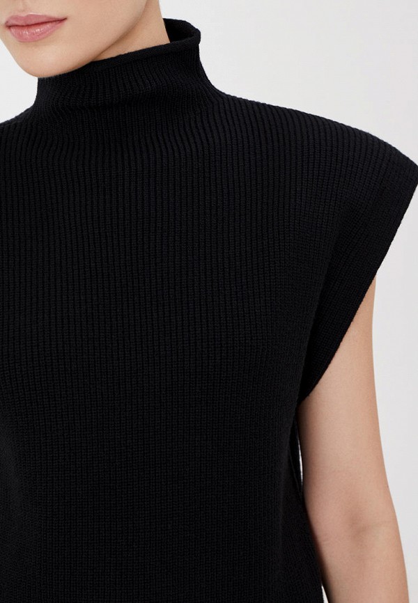 фото Жилет to be blossom