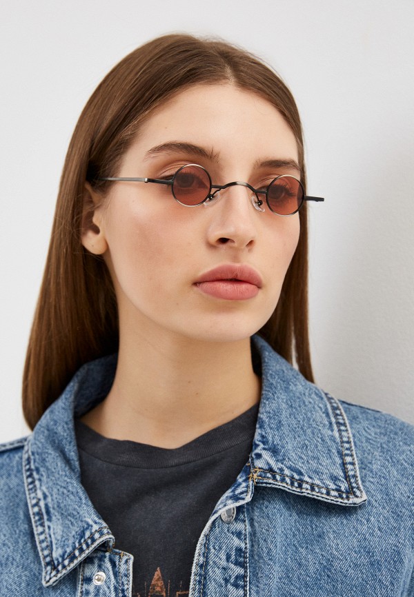 фото Очки солнцезащитные kaizi