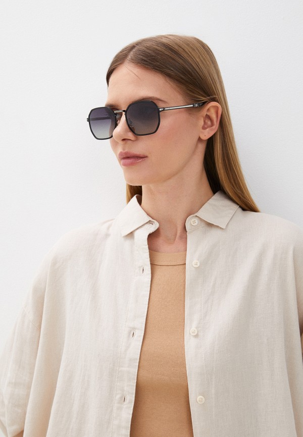 фото Очки солнцезащитные kaizi