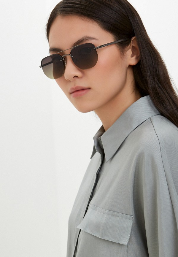 фото Очки солнцезащитные kaizi