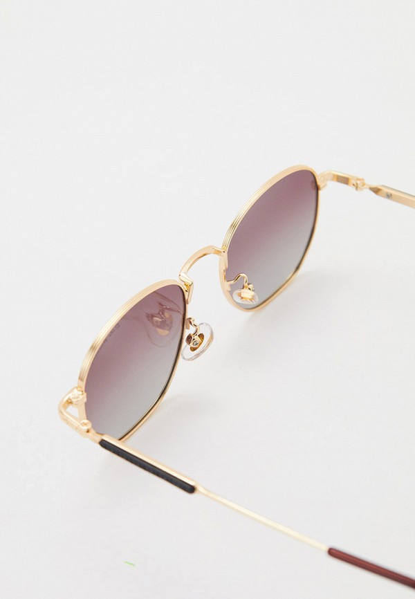 фото Очки солнцезащитные rita bradley