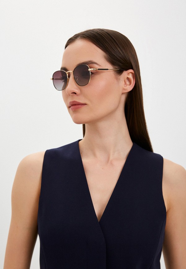 фото Очки солнцезащитные rita bradley